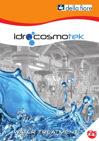 fimi - catalistino idrocosmotek 2025